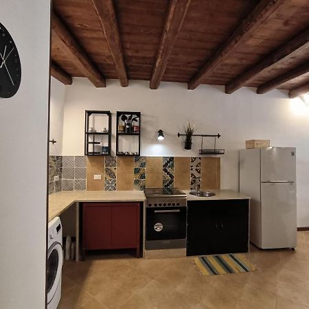 Villa La Volta Di Gatto Palermo Esterno foto