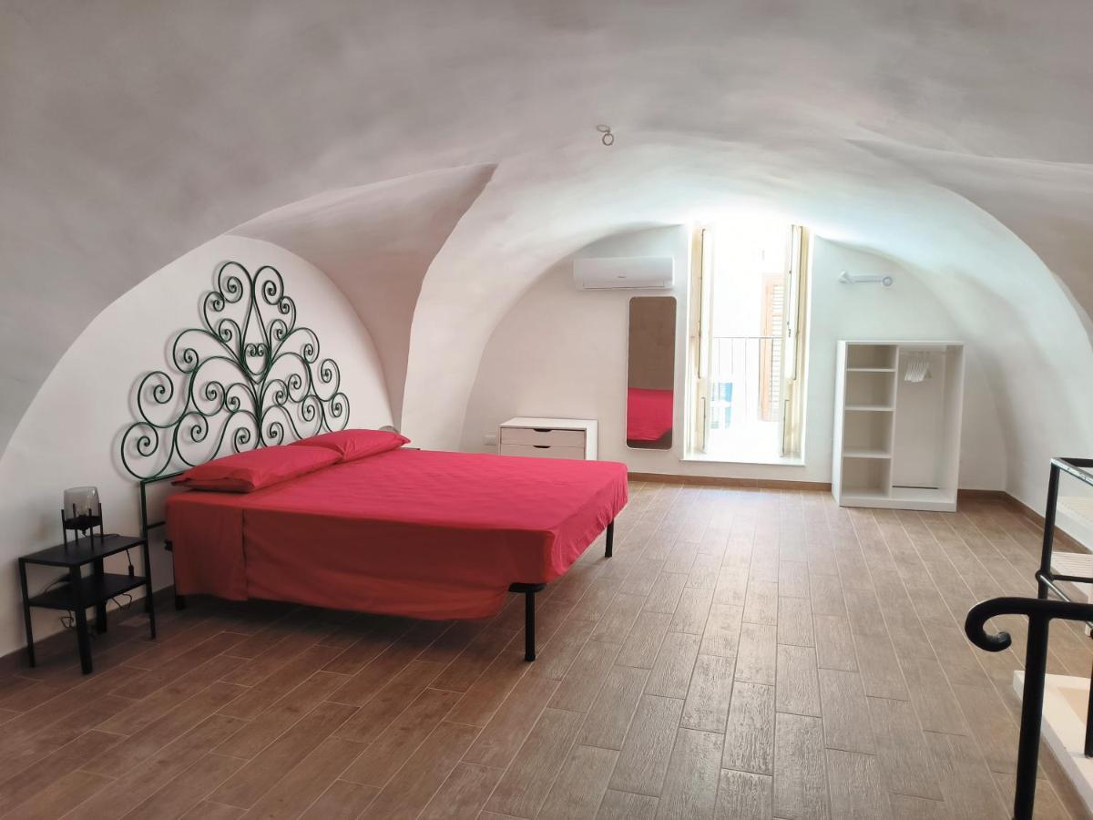 Villa La Volta Di Gatto Palermo Esterno foto
