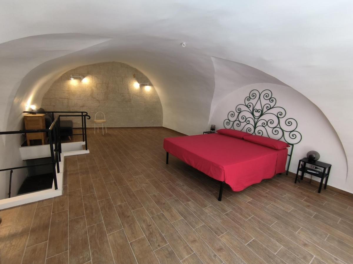 Villa La Volta Di Gatto Palermo Esterno foto