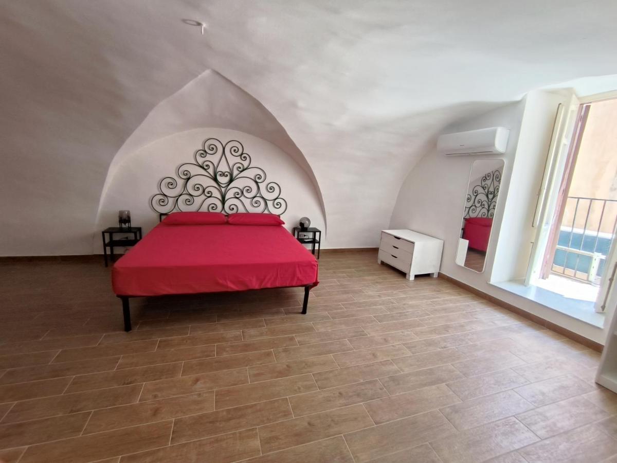 Villa La Volta Di Gatto Palermo Esterno foto