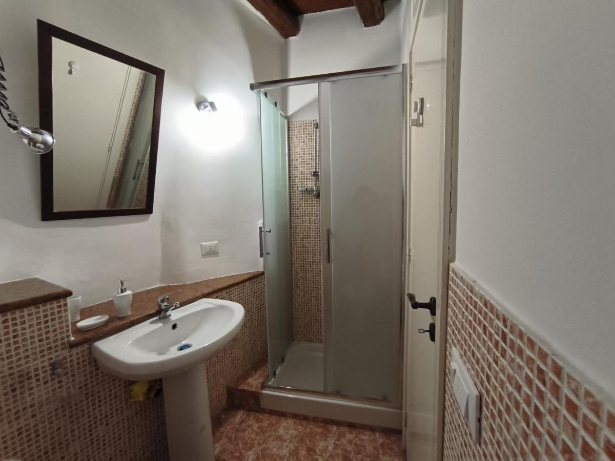 Villa La Volta Di Gatto Palermo Esterno foto