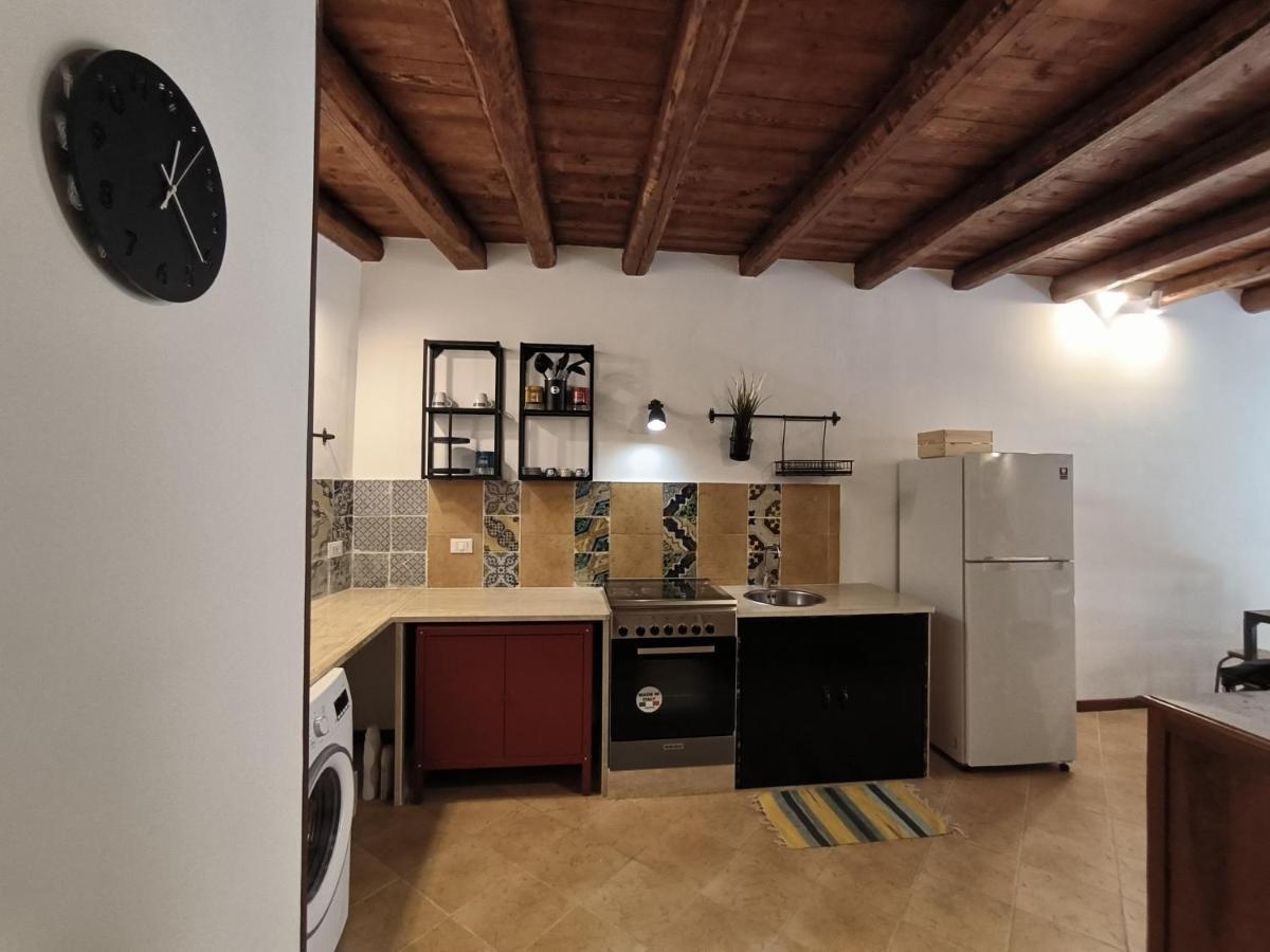 Villa La Volta Di Gatto Palermo Esterno foto