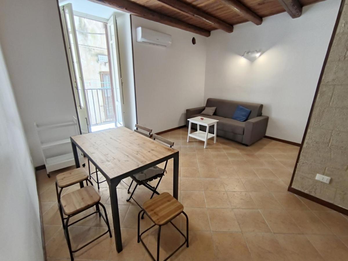 Villa La Volta Di Gatto Palermo Esterno foto